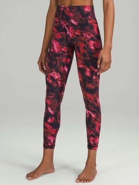 Lululemon Align High Rise Leggings